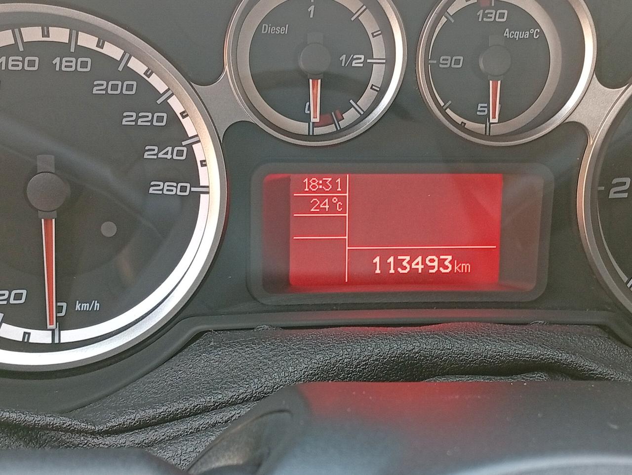 Alfa Romeo MiTo 1.3 JTDm 95 CV S&S