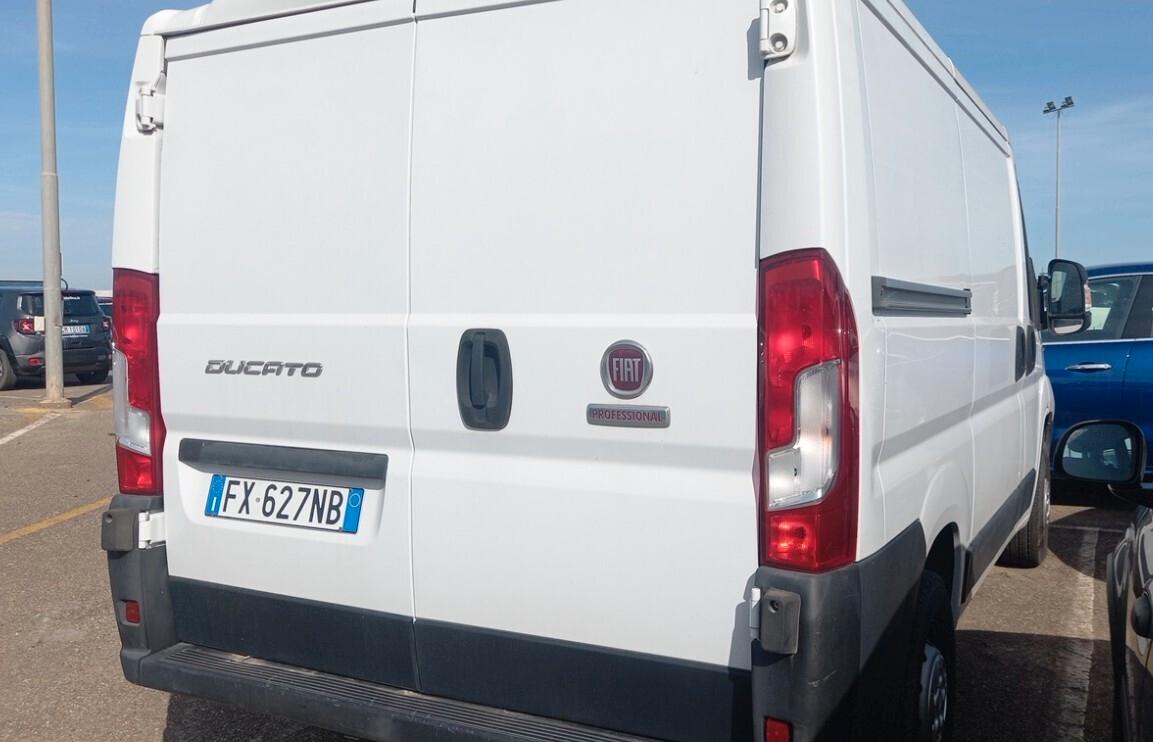 Fiat Ducato 28 2.0 MJT PC-TN Furgone