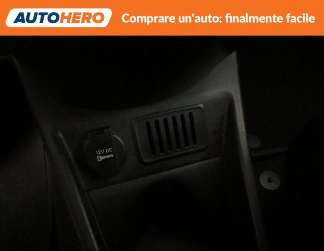 LANCIA Ypsilon 1.0 FireFly 5 porte S&S Hybrid Ecochic Silver