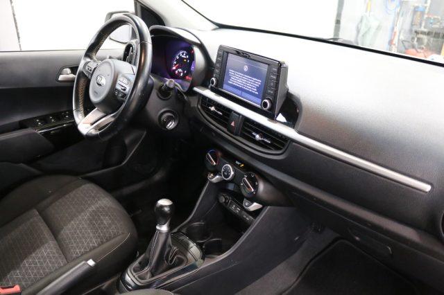 KIA Picanto 1.0 12V EcoGPL 5 porte Cool