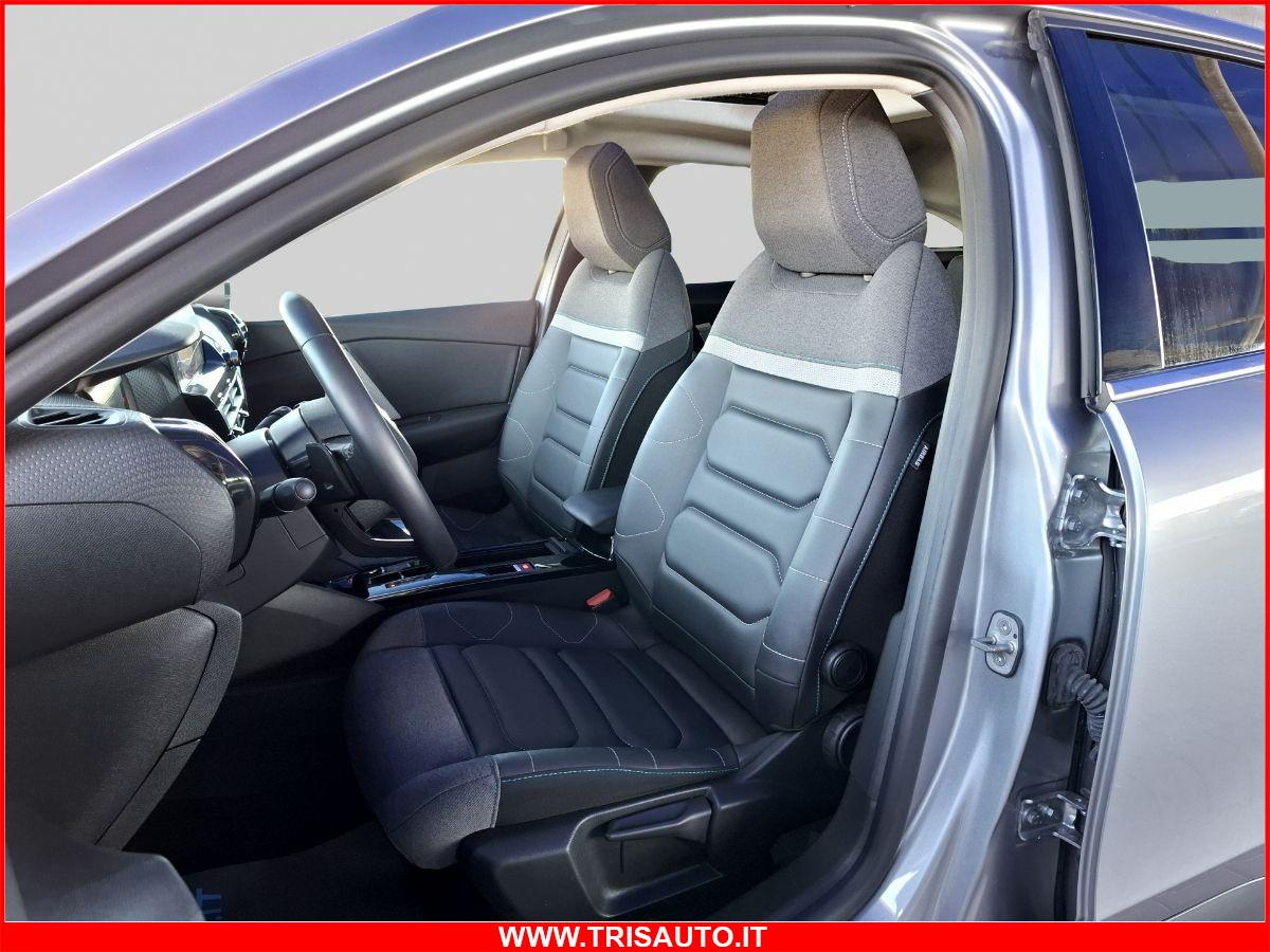 CITROEN C4 1.2T 130 S&S EAT8 Max NEOPATENTATI (TETTO PANORAMICO)