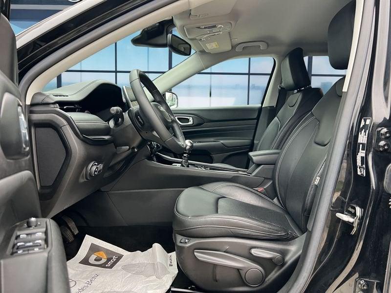 Jeep Compass Compass 1.6 Multijet II 2WD S Seventy Five Years 1941