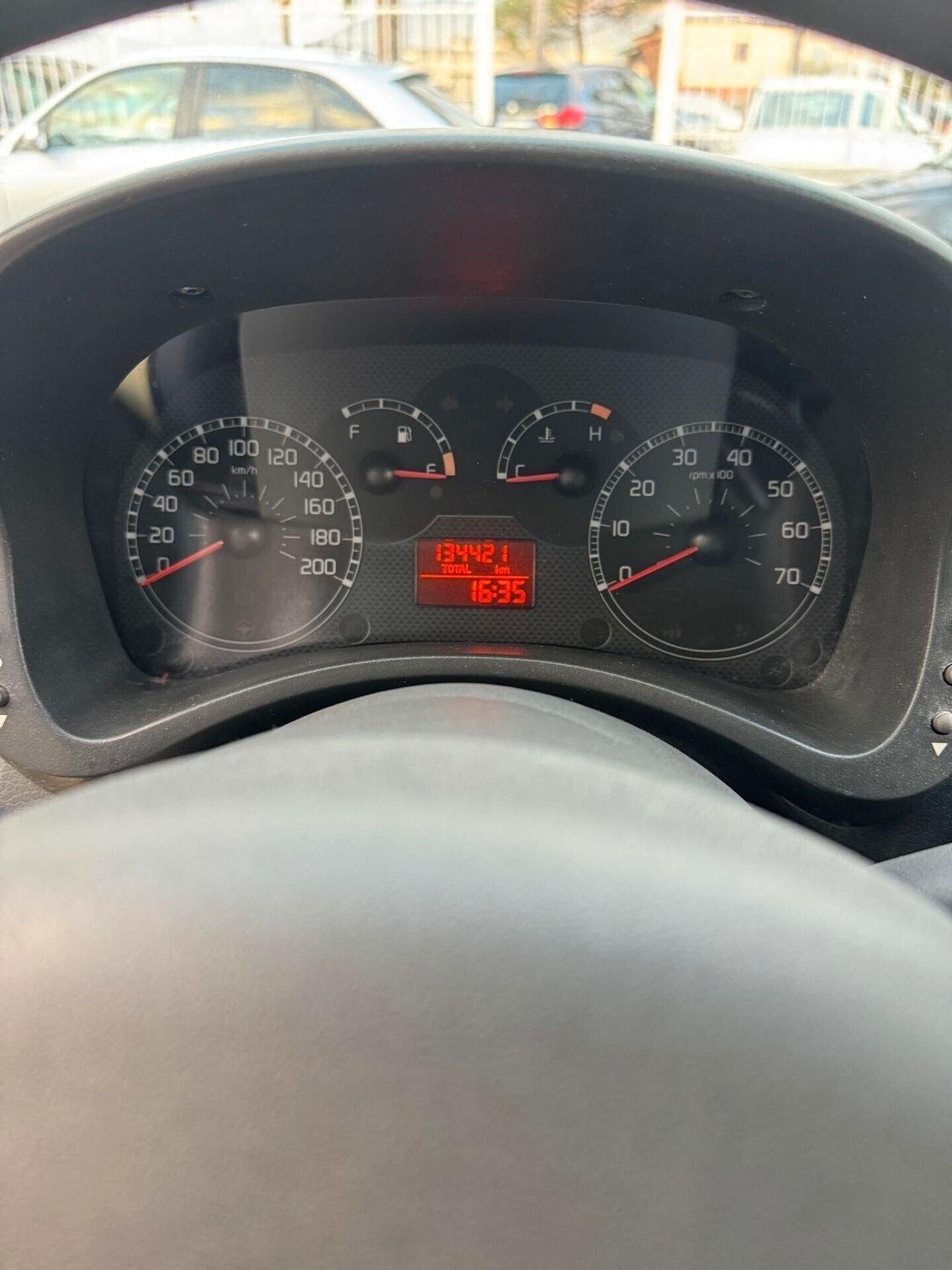 Fiat Panda 1.2 Dynamic