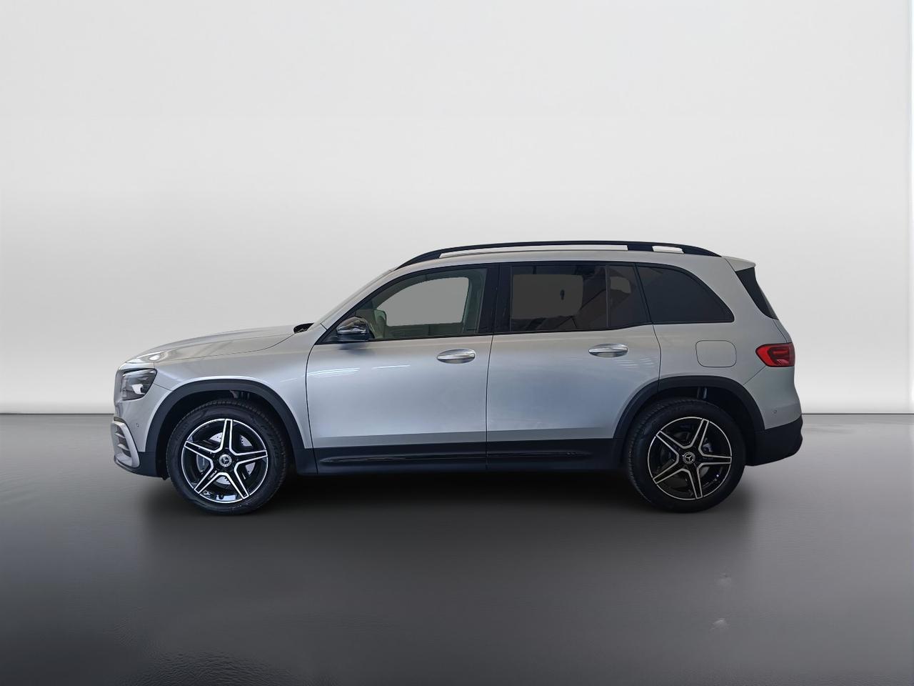 Mercedes-Benz GLB 200 d 4MATIC