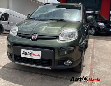 Fiat Panda Cross 1.3 MJT 95 CV S&S 4x4