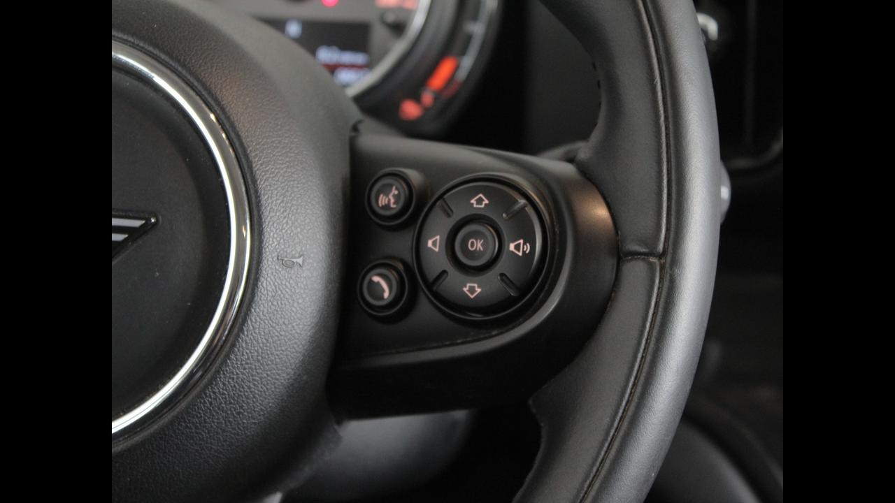 MINI Mini Countryman F60 2017 - Mini Countryman 1.5 One Boost