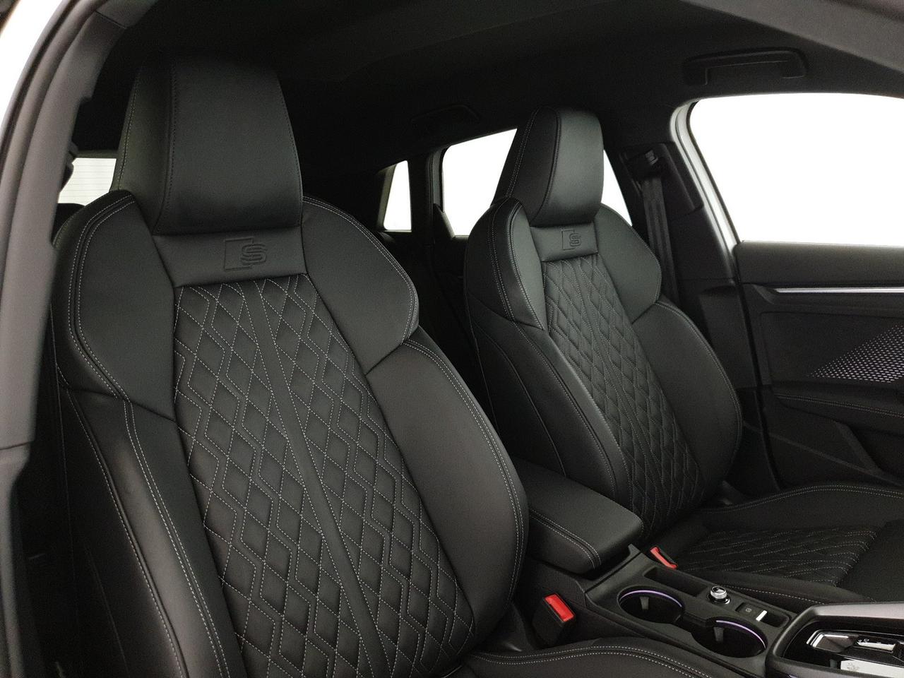 Allstreet 35TDI 150CV S tronic Identity Contrast