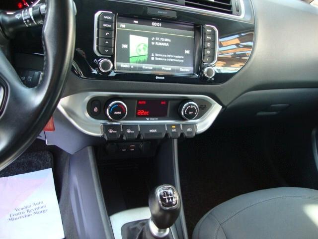 Kia Rio 1.1 CRDi 5p.S&S High Tech