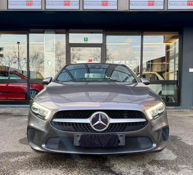 MERCEDES-BENZ A 180 Classe A - *SPORT* AUTOMATICO