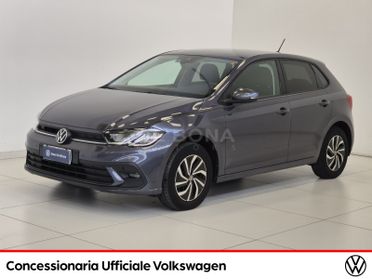 Volkswagen Polo 1.0 evo life 80cv