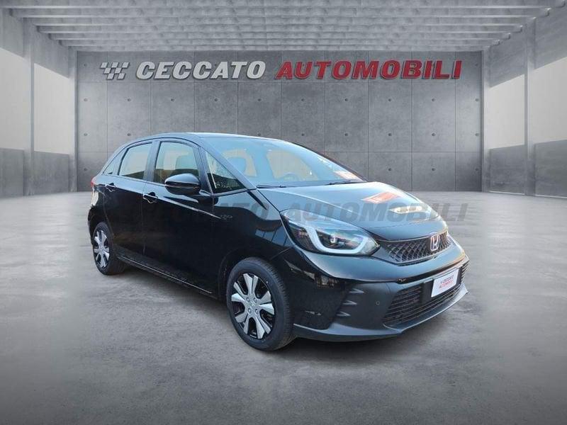 Honda Jazz Jazz H241.5 Elegance MY2025