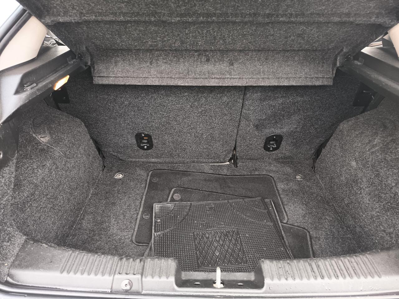 Fiat Bravo 1.6 MJT 105 CV DPF sport