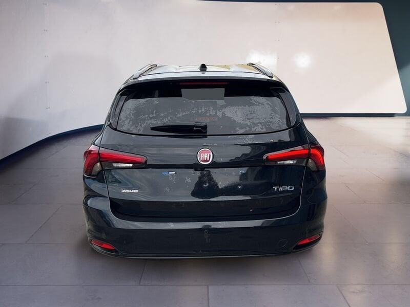 FIAT Tipo SW II 2021 SW 1.0 Life 100cv