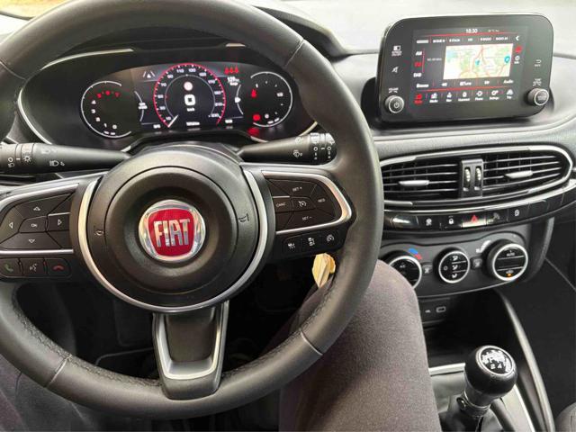FIAT Tipo 1.3 Mjt S&S SW City Life