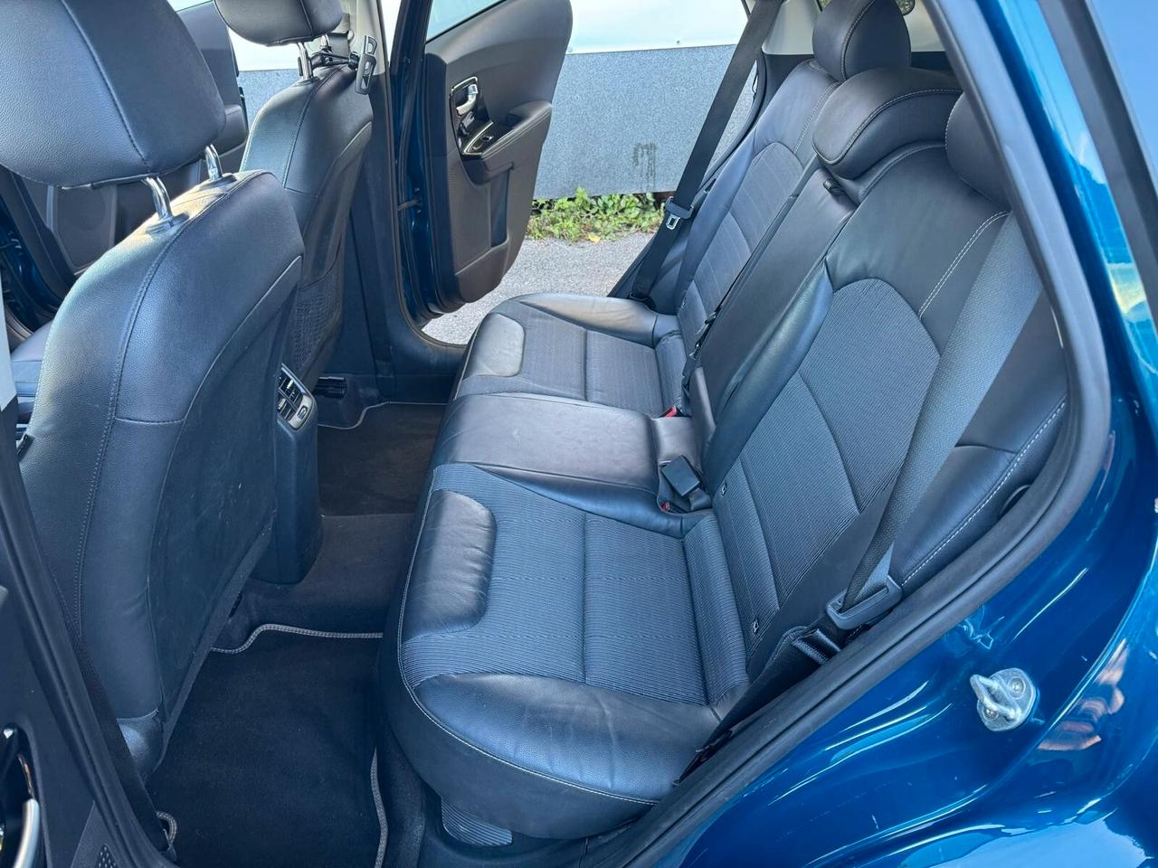 Kia Niro 1.6 GDi DCT HEV Style