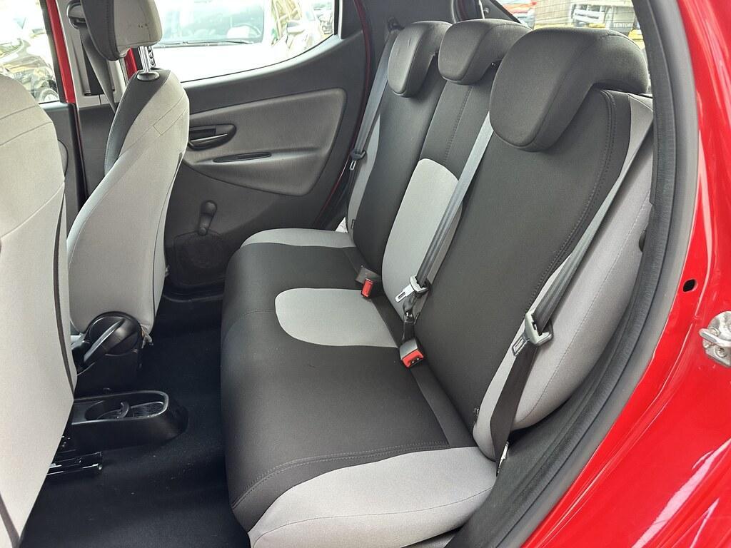 Lancia Ypsilon 5 Porte 1.3 Multijet Gold