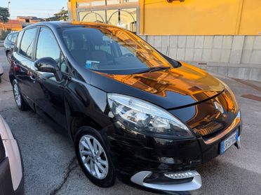 Renault Scenic Scénic XMod 1.5 dCi 110CV Start&Stop Live
