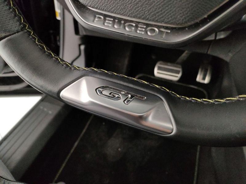 Peugeot 2008 2008 BlueHDi 130 S&S EAT8 GT Pack