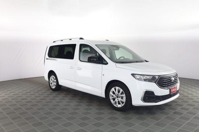 FORD Tourneo Connect Grand Tourneo Connect 2.0 EcoBlue 122 CV aut. Tita