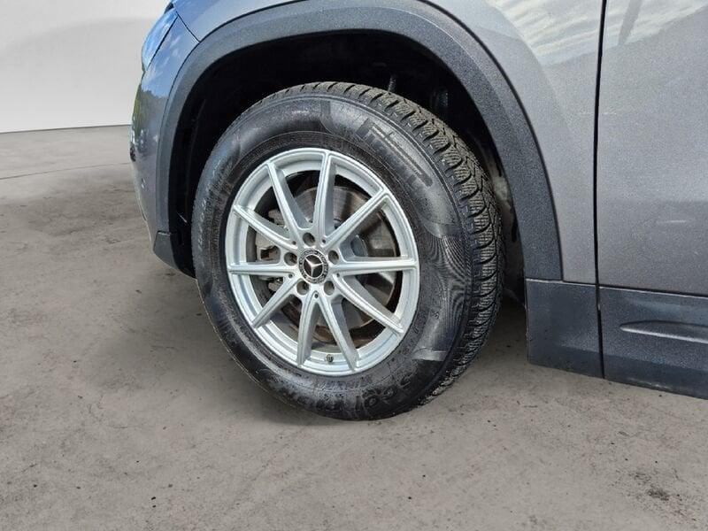 Mercedes-Benz GLA GLA 180 d Automatic Business