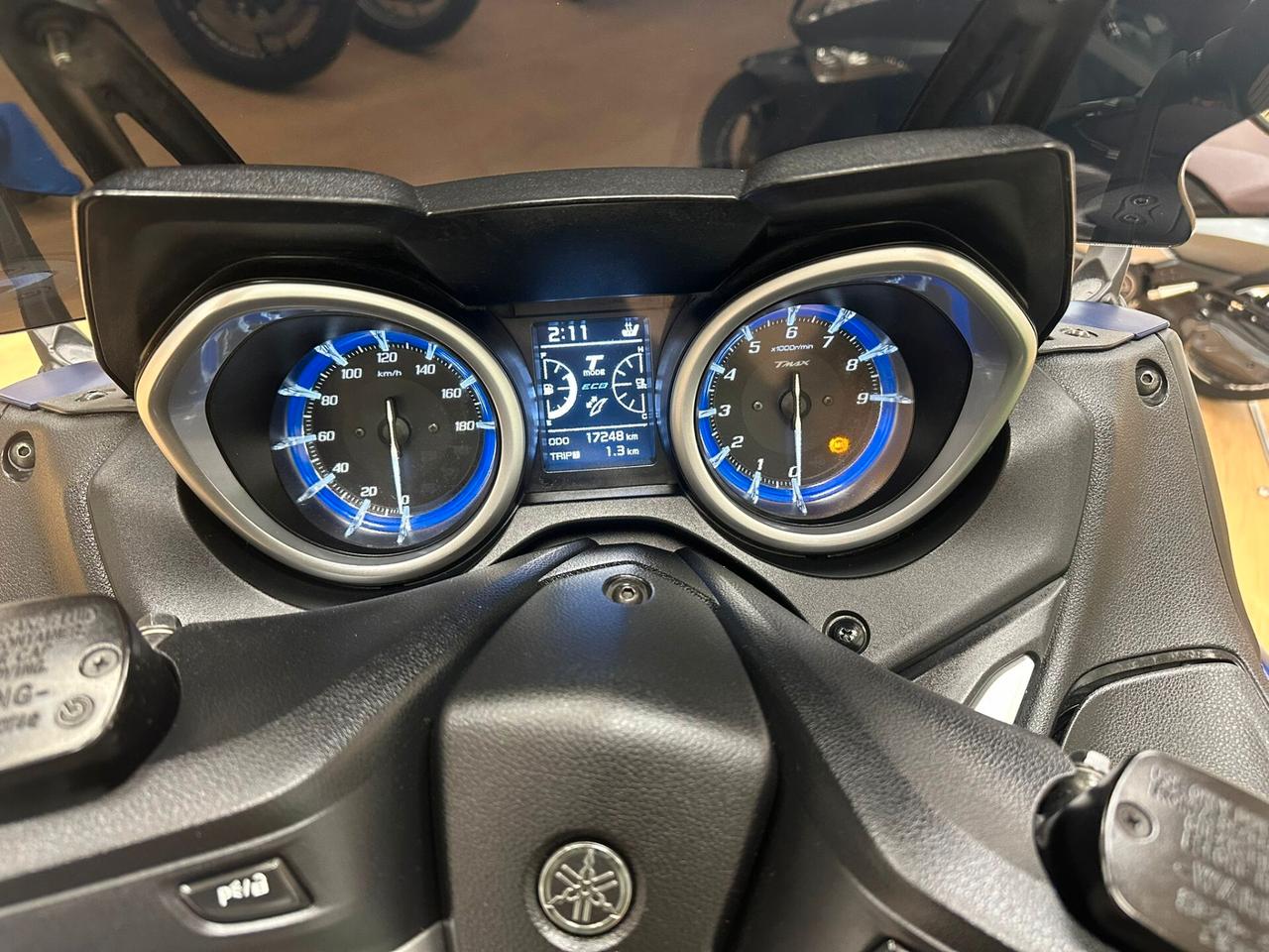 YAMAHA TMAX T MAX T-MAX 530 DX 2019 - DA 129€ AL MESE