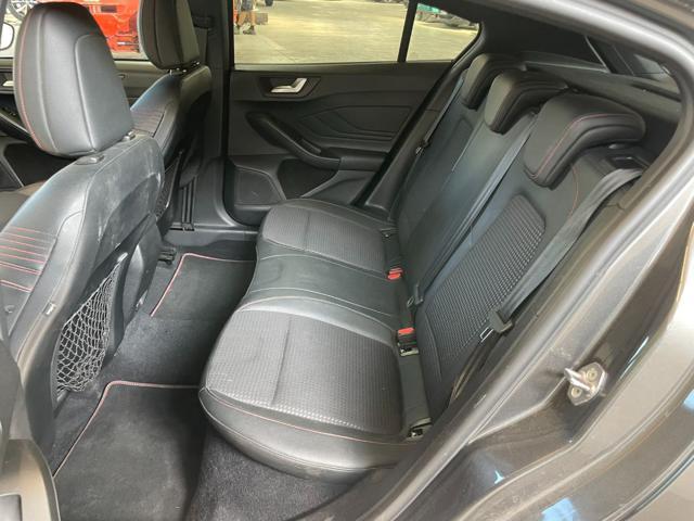 FORD Focus 1.5 ECOBLUE 120CV 5P. ST-LINE