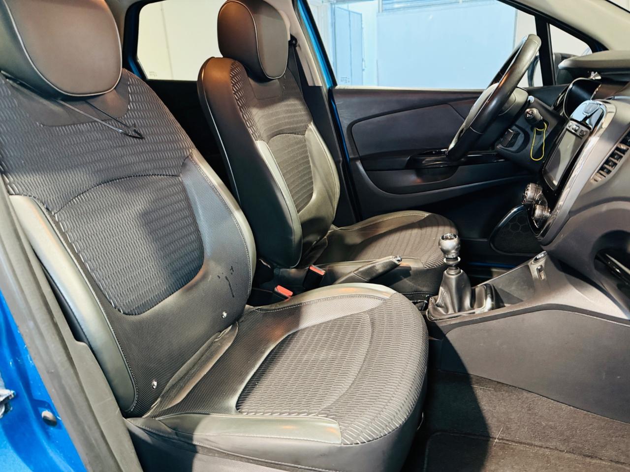 Renault CAPTUR 1.5 DCI 110 CV*NEOPATENTATI*
