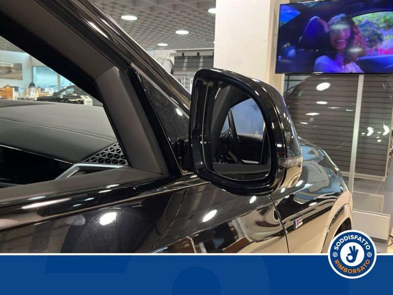 BMW X6 xDrive 30d M Sport Pro