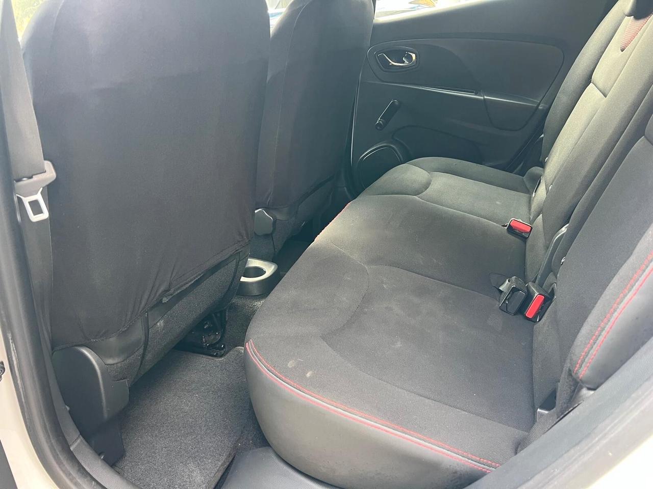 RENAULT CLIO 1.2 5P 73CV LIVE NEOPATENTATI