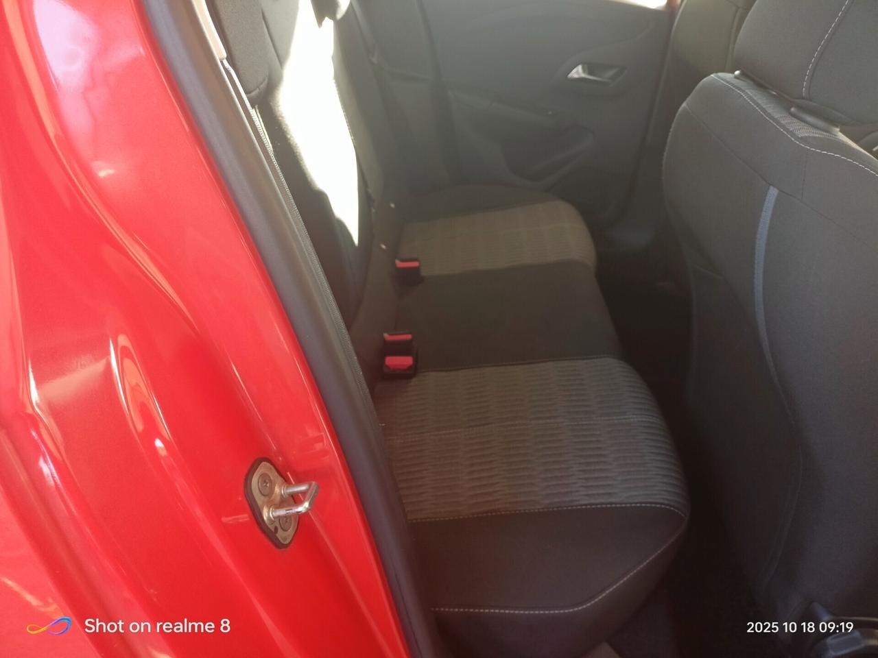 Opel Corsa 1.2 Edition MT5