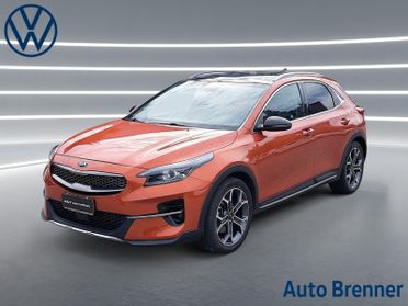 Kia Xceed 1.4 t-gdi evolution adas pack 140cv