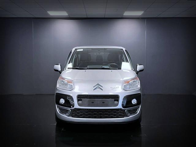 CITROEN C3 Picasso 1.4 VTi 95 Style