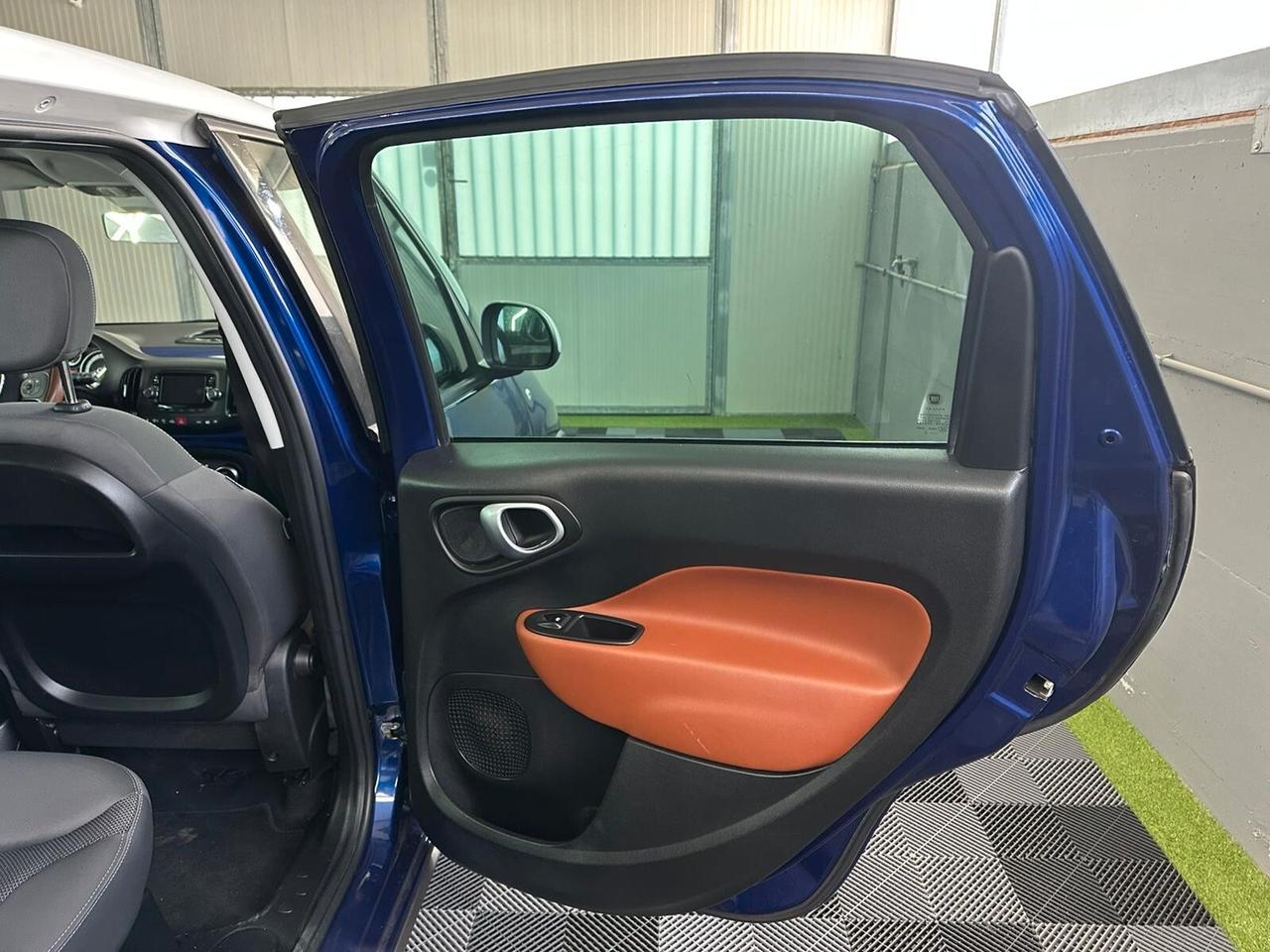 Fiat 500L 1.3 Multijet