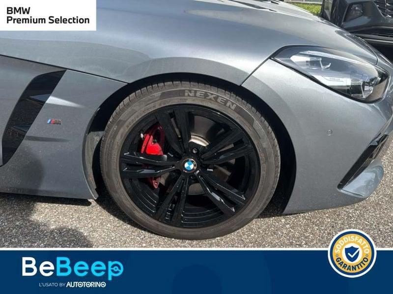 BMW Z4 M40I AUTO
