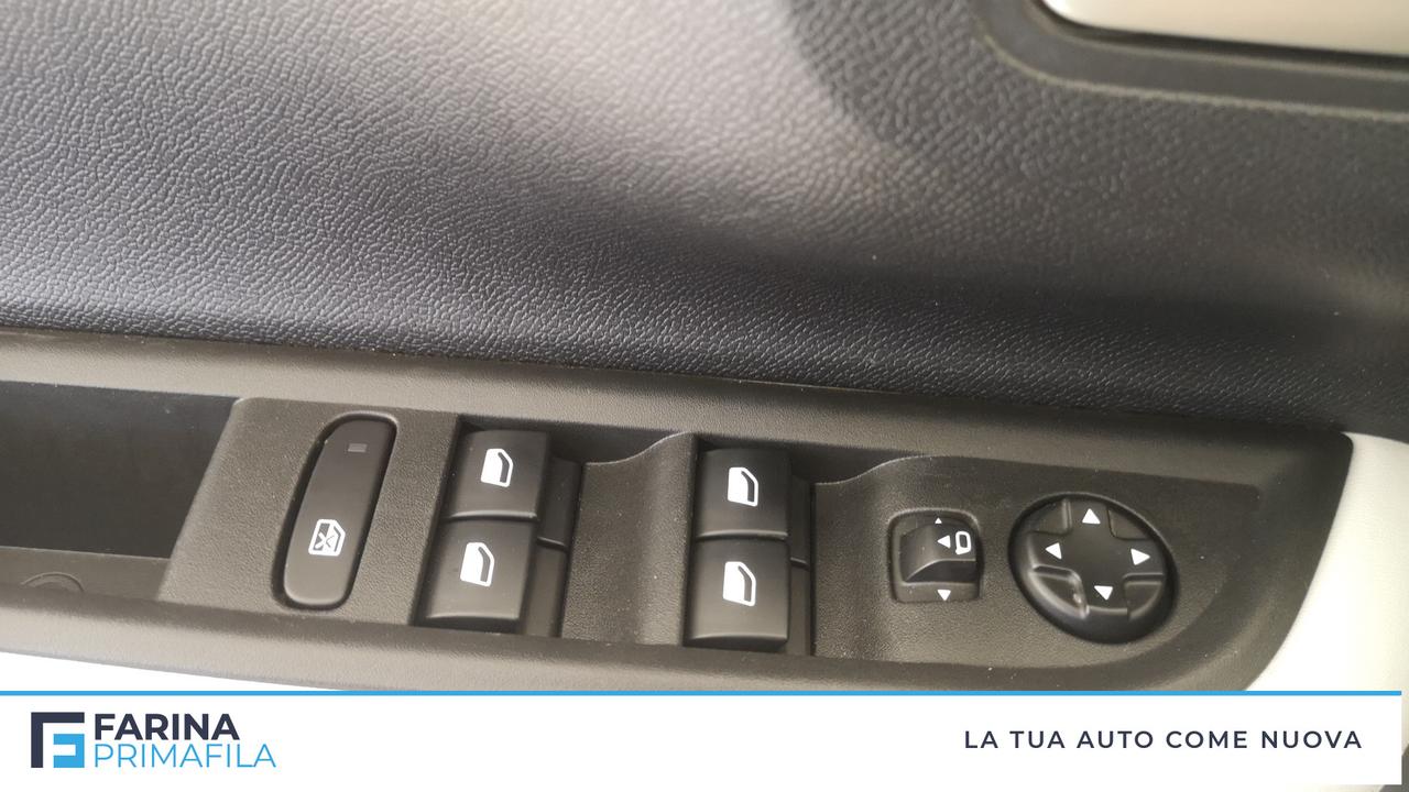 CITROEN C3 IV 2024 - C3 1.2 puretech turbo Max 100cv s&s