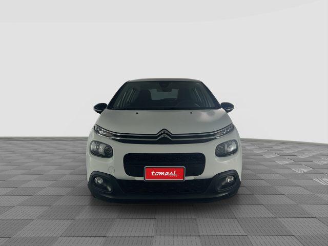 CITROEN C3 C3 PureTech 83 S&S Feel