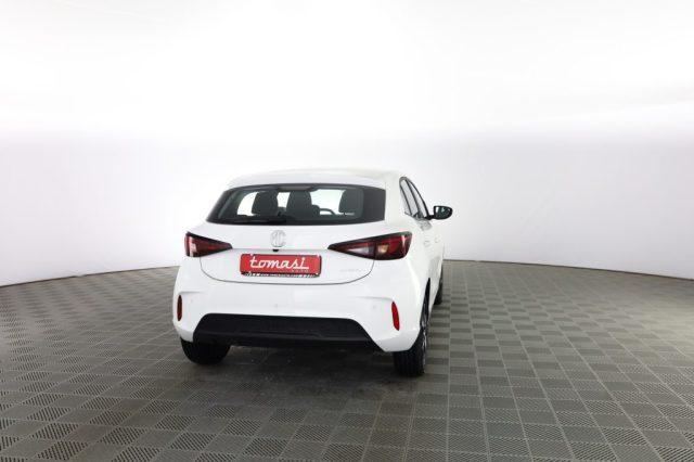 MG MG3 MG3 1.5 Comfort