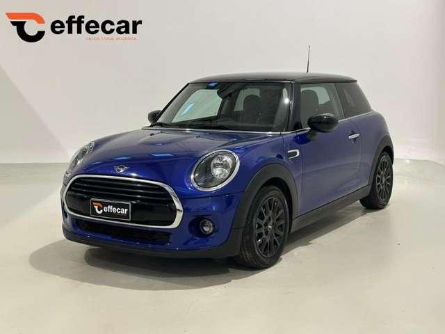 MINI Cooper 1.5 Cooper Business