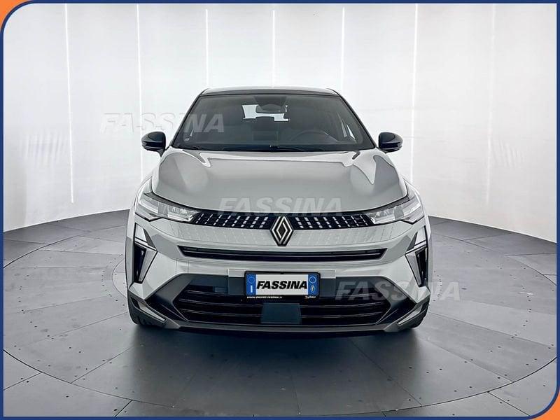 Renault Captur techno TCe 115