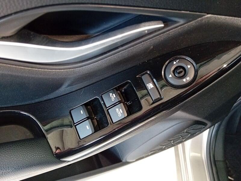 Hyundai ix20 1.4 CRDI 90 CV Comfort