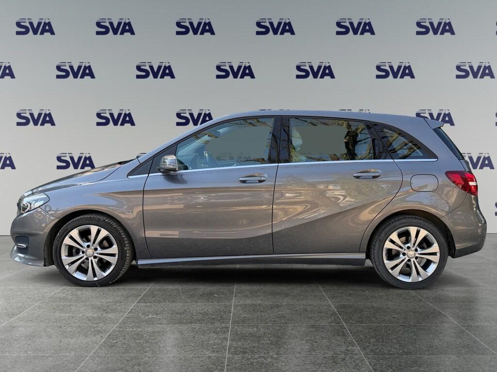 Mercedes Classe B - T246 B180d 1.5d 110CV Autom. Sport Next