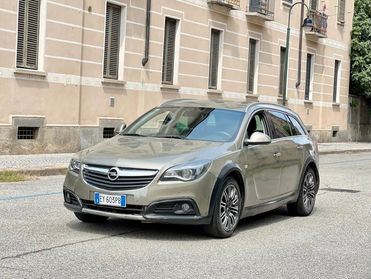 Opel Insignia Country Tourer 2.0 CTDi Bi-Turbo 195cv aut. 4x4 Business