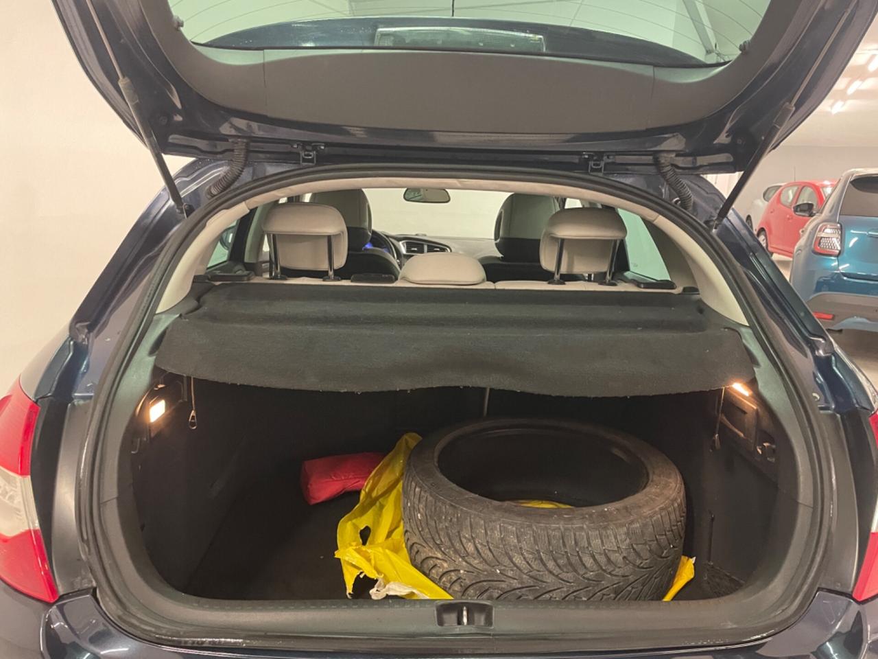 Citroen C4 1.6 e-HDi 110 airdream Exclusive