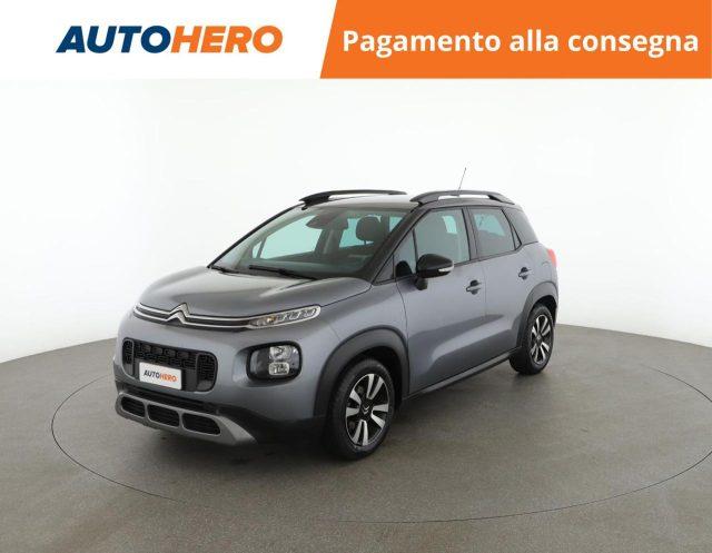 CITROEN C3 Aircross PureTech 82 Shine