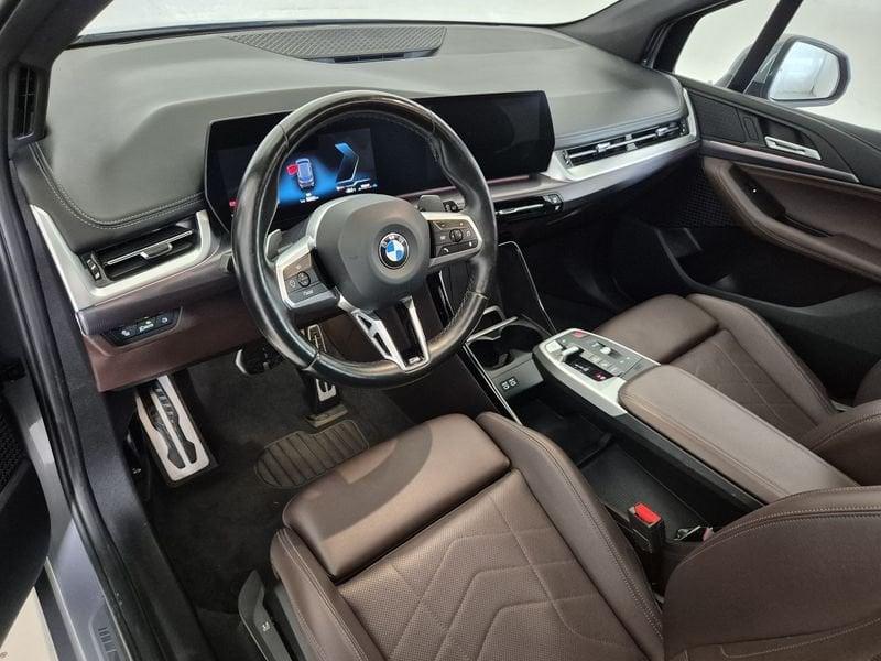 BMW Serie 2 Active Tourer Serie 2 U06 Active Tourer 218d Active Tourer Msport auto