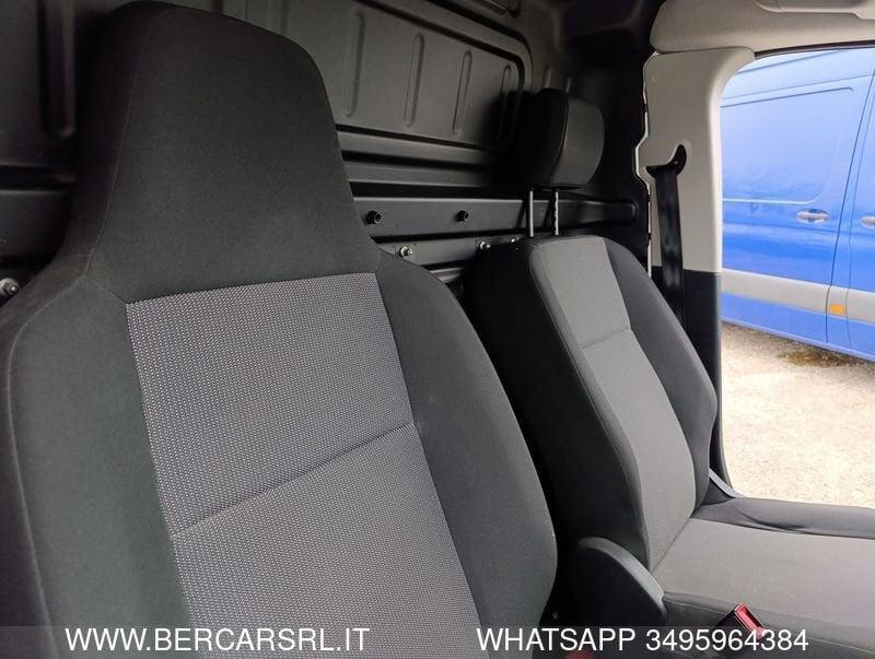 FIAT Doblò Doblò 1.5 BlueHdi 100CV PC-TN Van