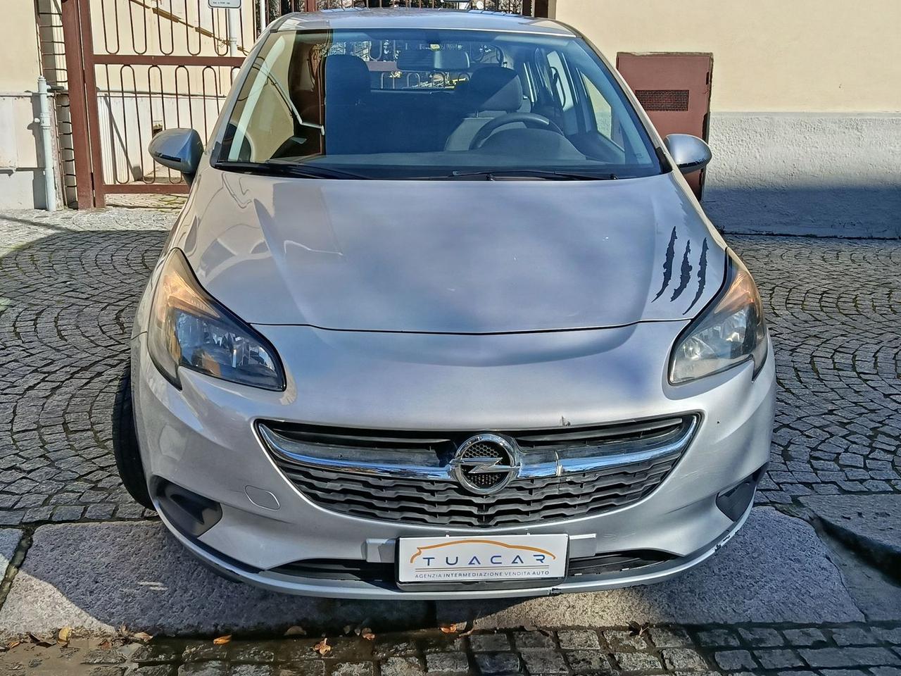 Opel Corsa B-Color 1.2 #9179