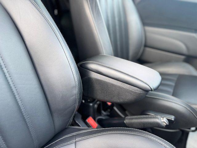 ABARTH 595 1.4 T-Jet 165 CV TURISMO *RECORD MONZA*PELLE*