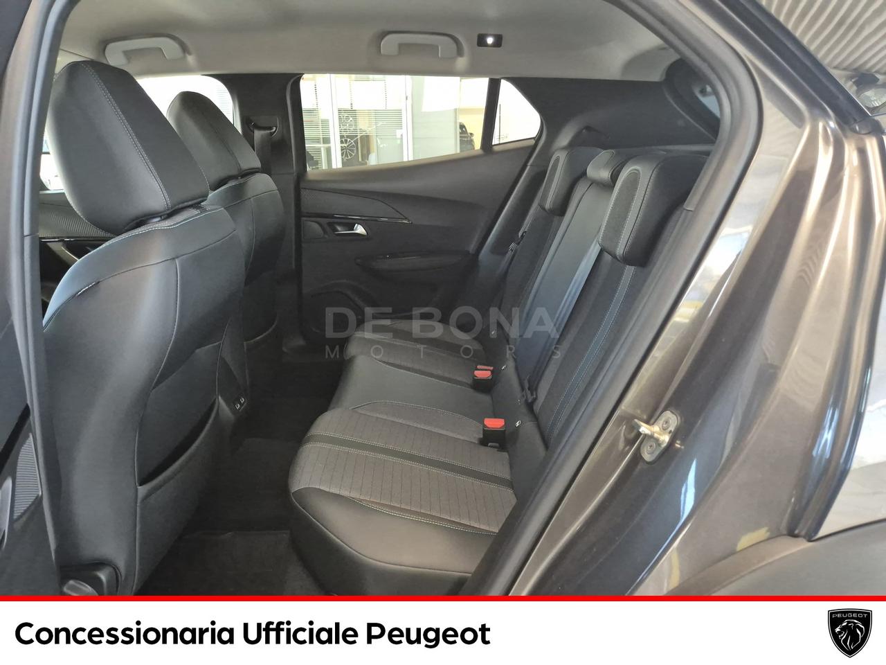 Peugeot 2008 1.5 bluehdi allure pack s&s 110cv