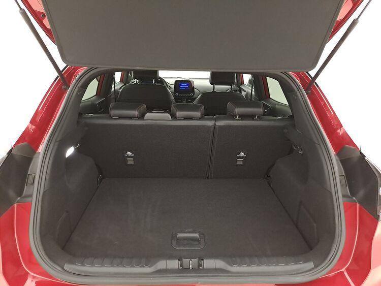 Ford Puma Hybrid ST-Line X Auto BR395050 1.0 Mild Hybrid 125CV